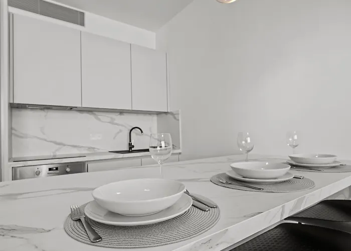 Castle View In Sky Park By Zaha Hadid